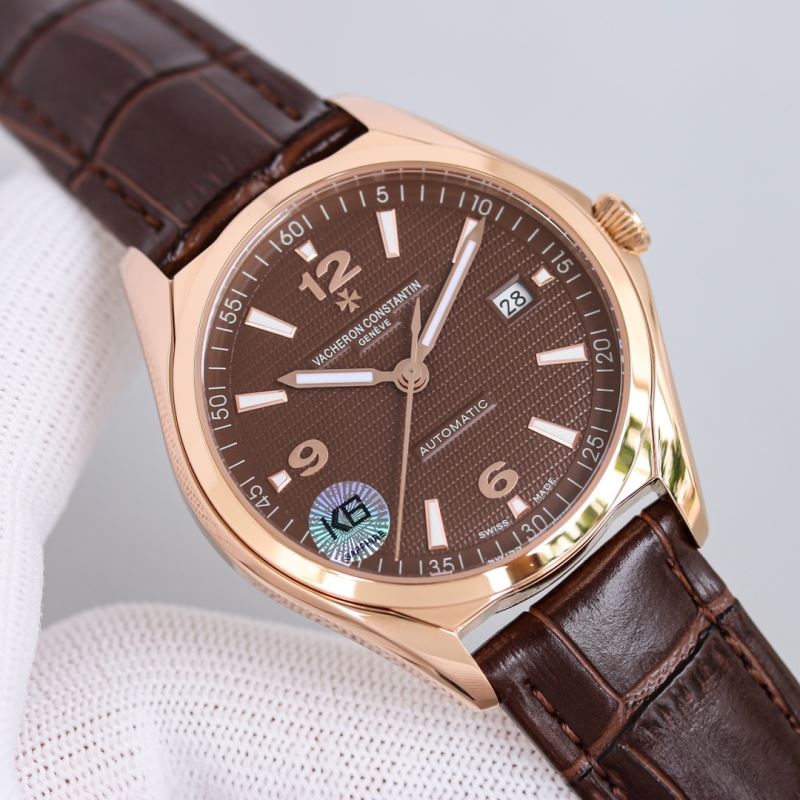 VACHERON CONSTANTIN Watches